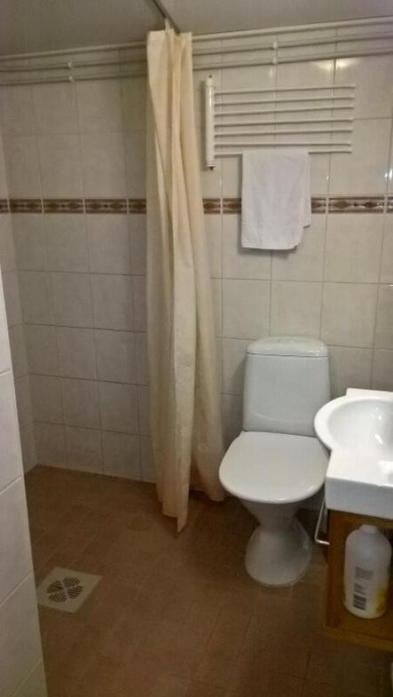 Marent Apartments Salo  Εξωτερικό φωτογραφία
