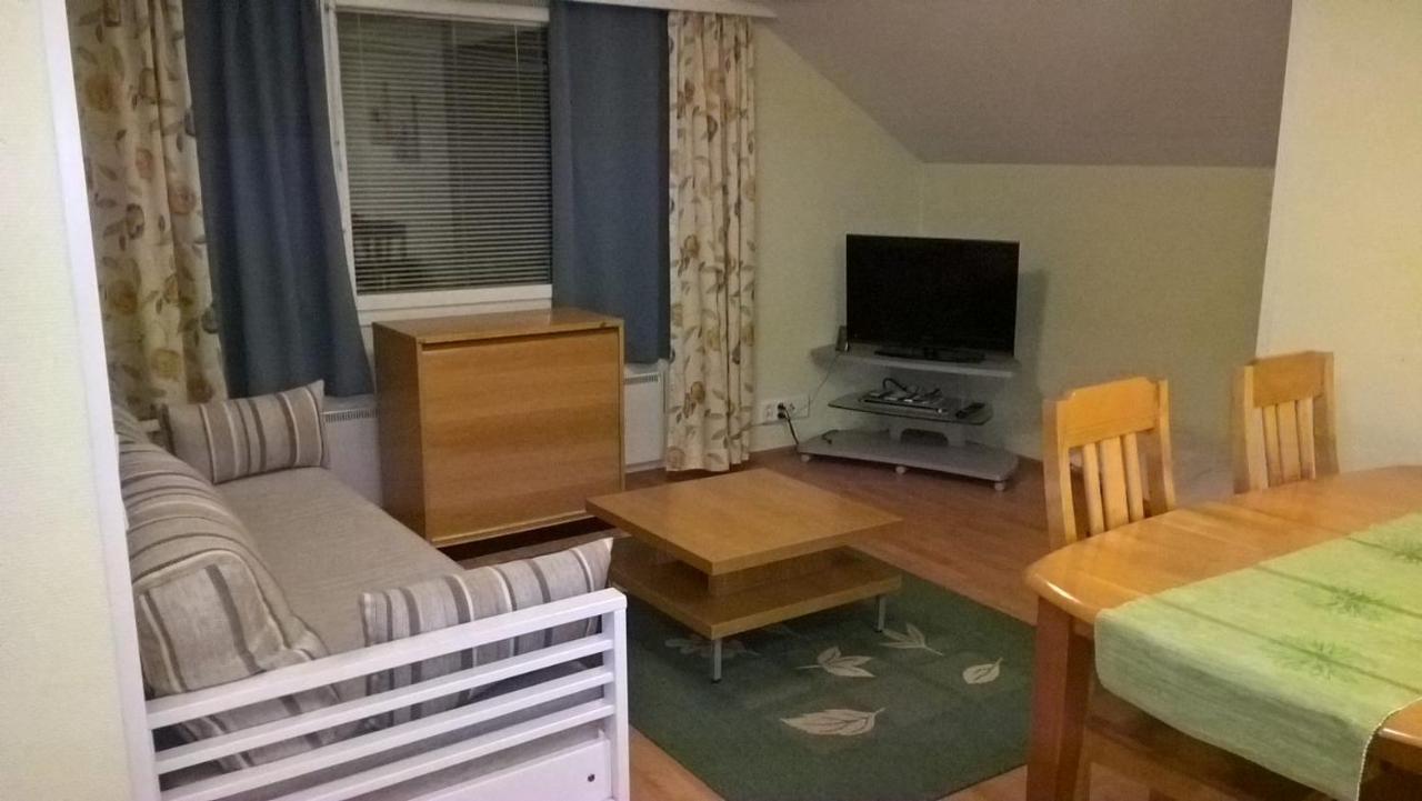 Marent Apartments Salo  Εξωτερικό φωτογραφία