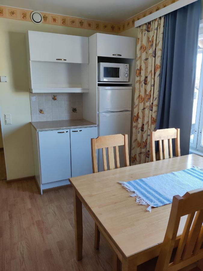 Marent Apartments Salo  Εξωτερικό φωτογραφία