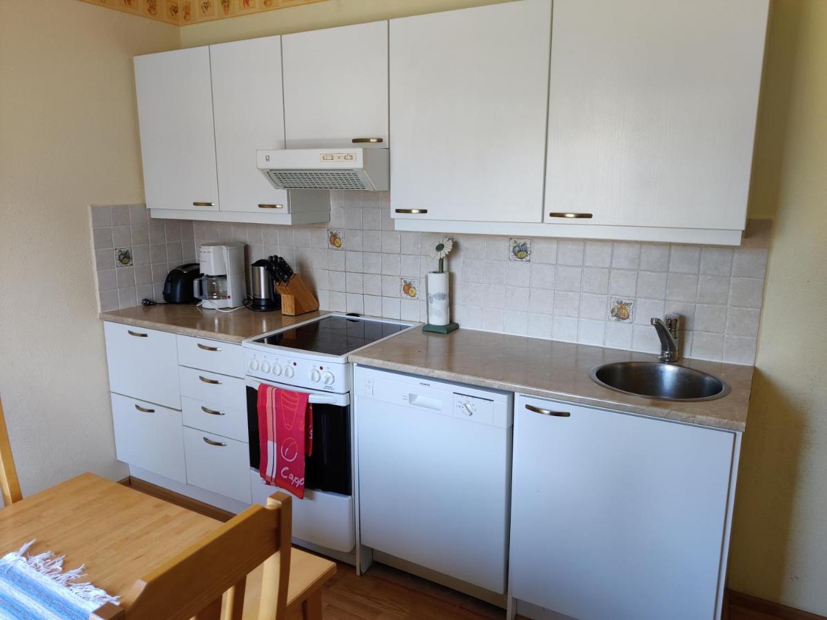 Marent Apartments Salo  Εξωτερικό φωτογραφία