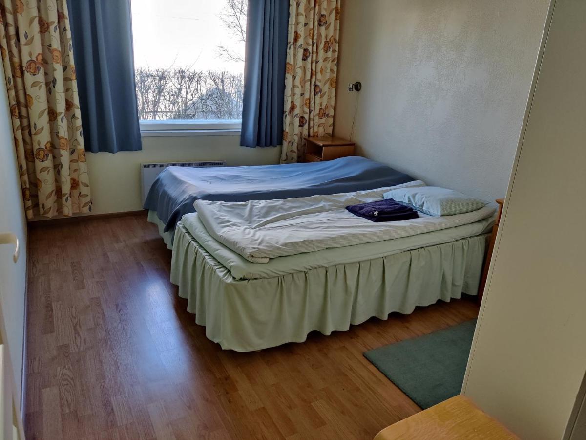 Marent Apartments Salo  Εξωτερικό φωτογραφία