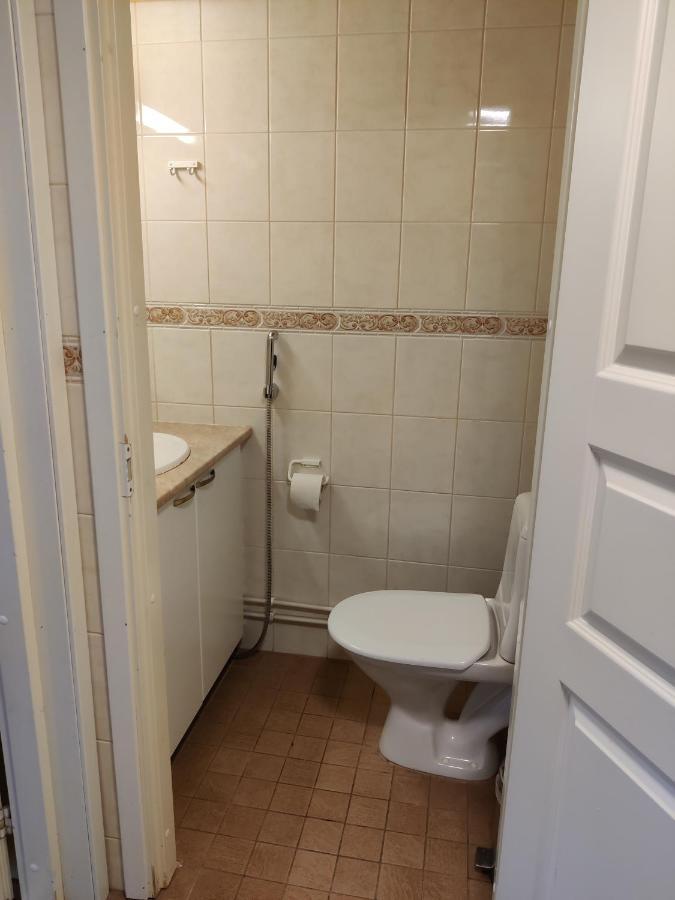Marent Apartments Salo  Εξωτερικό φωτογραφία