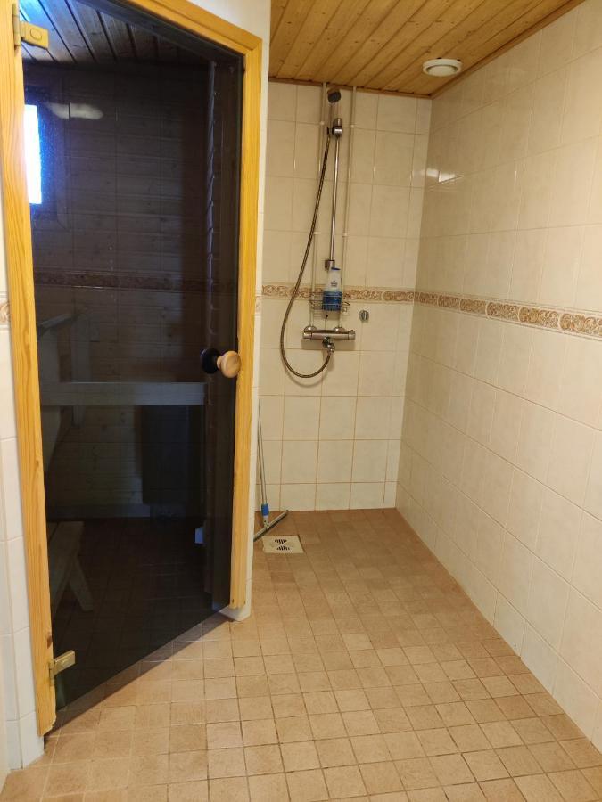 Marent Apartments Salo  Εξωτερικό φωτογραφία