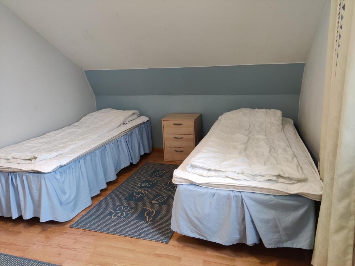 Marent Apartments Salo  Εξωτερικό φωτογραφία