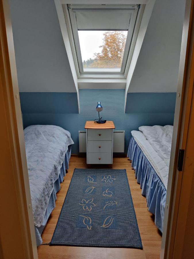 Marent Apartments Salo  Εξωτερικό φωτογραφία