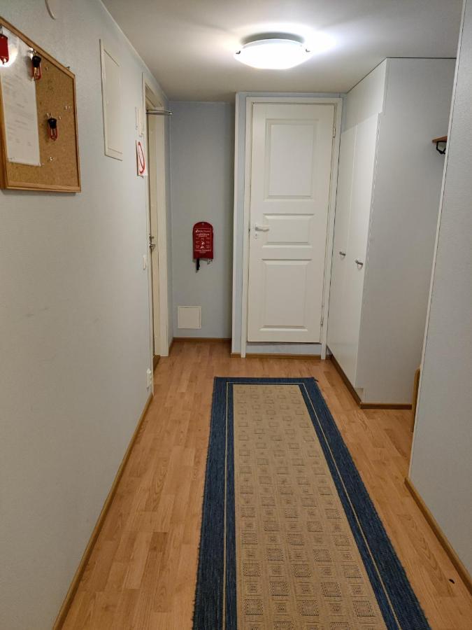 Marent Apartments Salo  Εξωτερικό φωτογραφία