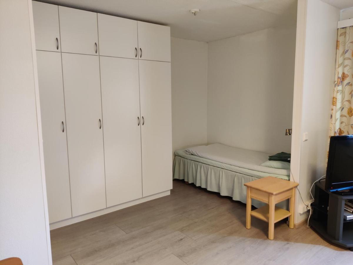 Marent Apartments Salo  Εξωτερικό φωτογραφία